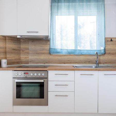 Anesis Seaview Apartment 2 Neos Marmaras Luaran gambar